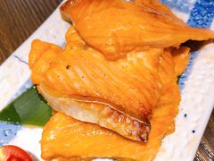 -大雄寿司(中华广场店)