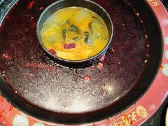 -矮板凳老火锅(宽窄巷子店)