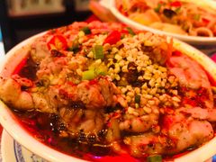 -炉小二铜锅牛蛙•川湘菜(三里屯店)