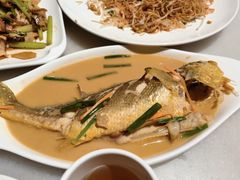 -华盛丰温州大排档(东三环南路店)