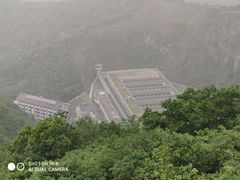 -杭州半山国家森林公园