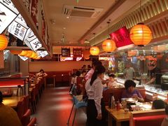 -莲寿司(国兴店)