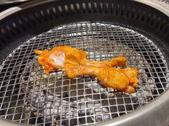 -红泥小火炉·东北泥炉烤肉(天一旗舰店)