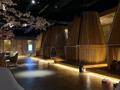 -蓝鲸湾汤泉(包河店)