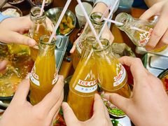 -黔有有贵州酸汤夺夺粉火锅(五味十字店)