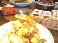 -那家老院子东北菜·饺子·小鸡炖蘑菇(艳华街店)