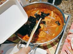 -御上皇三汁焖锅(薛城万达广场店)