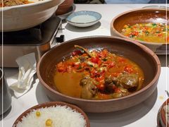 -攸州小镇家湘菜(小米科技园店)