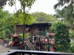 -深圳锦绣中华民俗村