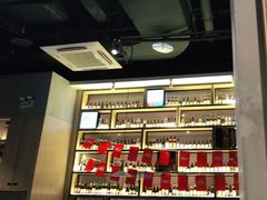 -木屋烧烤(龙湖天街店)