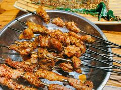 -有奴思烤肉·清真(正宁路店)