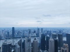 -上海中心大厦