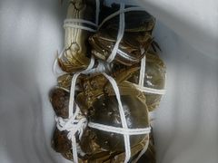 -蟹天蟹地农家菜·阳澄湖大闸蟹(浅水湾店)