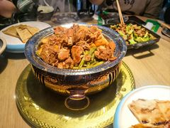 -荣鹏风味烀饼(万达广场店)