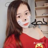 皮肤喝饱了水