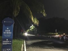 -三亚亚龙湾雅高铂尔曼别墅度假酒店