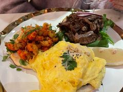 -The Rug Cafe(王府中环店)