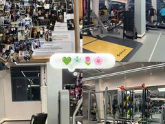 -VPsmart私教健身工作室(新华路旗舰店)