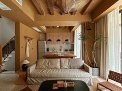 -美的鹭湖森林度假区