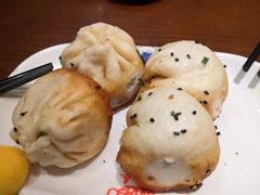 -大壶春生煎(四川中路店)