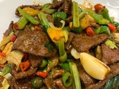 -马凯餐厅(地安门店)