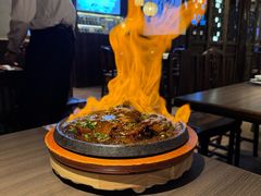 -蜜桃餐厅·古运河畔(南下塘店)