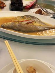点击看大图 -新锦江大酒店·宴会厅·婚宴
