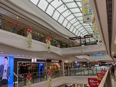 -万达广场(大明宫店)