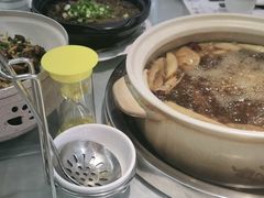 -名善山珍·野生菌汤锅(文殊院店)