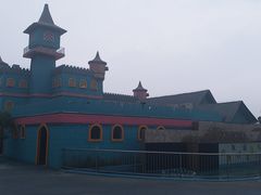 -无锡动物园·太湖欢乐园