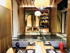 -割烹旭日本料理(龙湖狮山天街店)