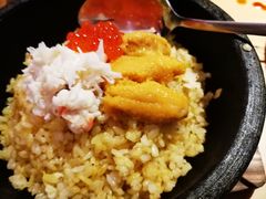 -綱元·海鲜豆捞(明州里店)