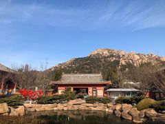 -石岛赤山风景区