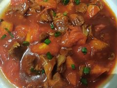 -老牌坊鲁菜名店(聊城美食岛店)