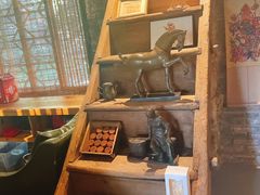 -驿舍·民國老营房院子私房菜(科学会堂店)