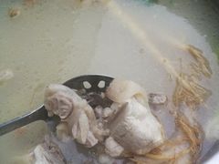 -千岛蚝高压锅生蚝·人参火锅(白云万达店)