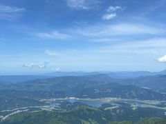 -瓦屋山景区