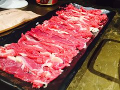 -手选潮汕鲜活牛肉火锅(二七广场店)