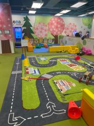 -Mollyfantasy莫莉幻想(奥克斯广场店)