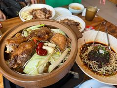 -老鼎万春卤菜(五代传承创始老店)