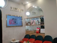 -海马体照相馆(上海宝山万达广场店)