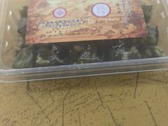 -采芝斋评弹茶馆(观前街店)