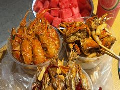 -谭十三大排档·18年老字号(船山路总店)