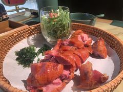 -锦府盐帮·侯宅(五棵松万达店)