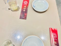-福满圆(琨莎中心店)