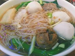 -香港九道港式茶餐厅(万科店)