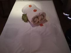 -金色春天.美颜康体纯正SPA(黄泥磅店)
