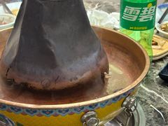 -苏完瓜尔佳氏·满洲涮肉(古方路店)