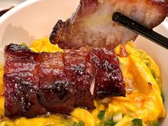 -翠华餐厅(正佳广场店)