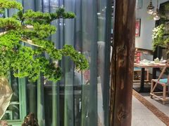 -渝乡辣婆婆·川菜 水煮鱼(中山西路店)